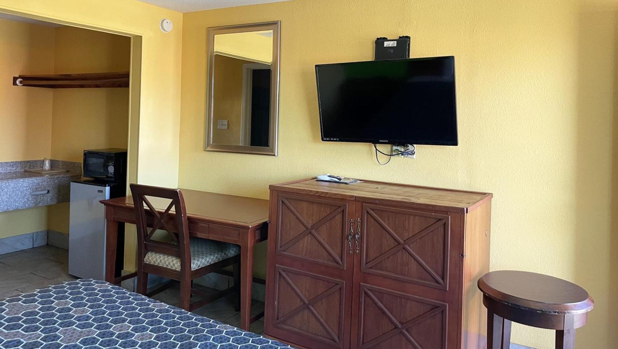 Royal Inn Linden Bagian luar foto