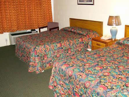 Royal Inn Linden Bagian luar foto